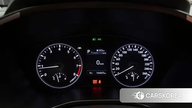 Hyundai Santa Fe TM id 3631704 из Кореи 18