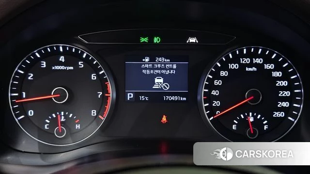 Kia Come New K7 id 3966397 из Кореи 18