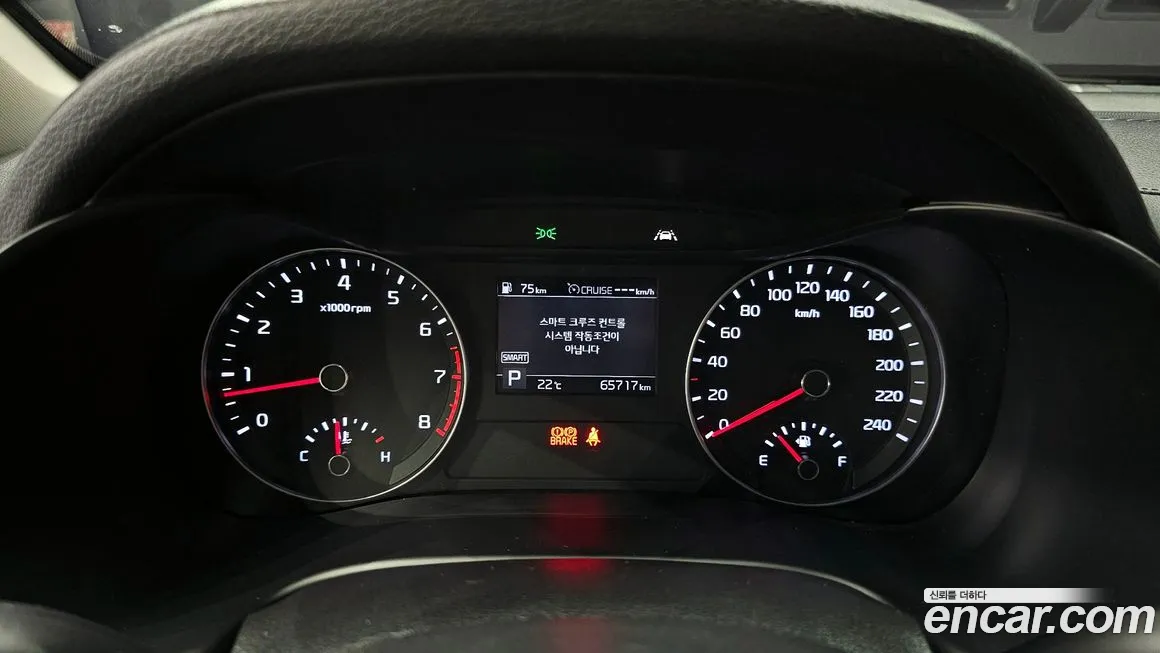 Kia Come New K3 id 1560194 из Кореи 18