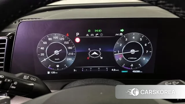 Kia Sportage 5th Generation id 3591189 из Кореи 18