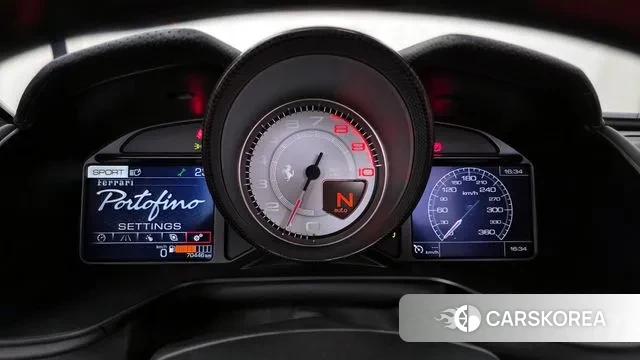 Ferrari Portofino id 3225963 из Кореи 18
