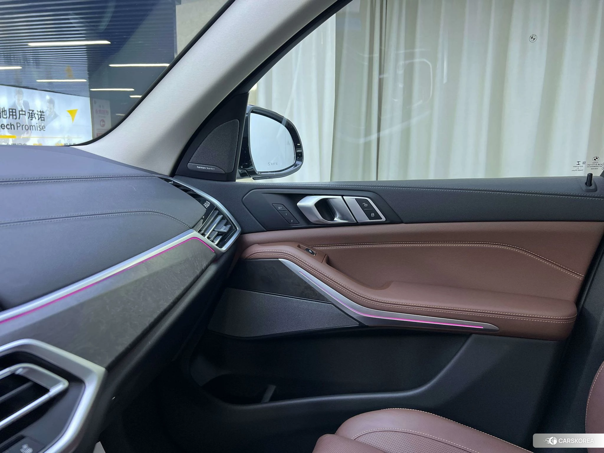 BMW X5 (imported) id 4421226 из Китая 29