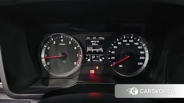 Ssangyong Berry New Tivoli id 3427941 из Кореи 18