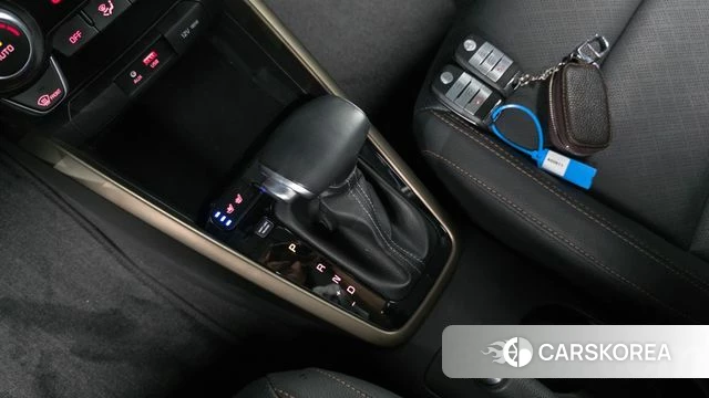Kia Stonic id 4285822 из Кореи 30