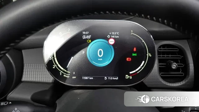 Mini Cooper S Convertible id 3452547 из Кореи 18