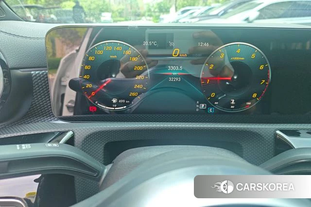 Mercedes-Benz Class A id 4276157 из Китая 15
