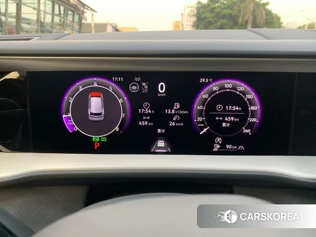 Volkswagen Tourang id 3926921 из Китая 21