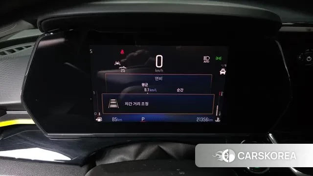 Chevrolet (GM Daewoo) Trax Crossover id 3571736 из Кореи 18