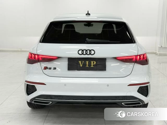 Audi A3 id 4393924 из Китая 19