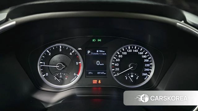 Hyundai Santa Fe TM id 4339598 из Кореи 29