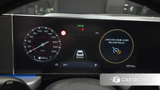 Hyundai Sonata D Edge (DN8) id 4623411 из Кореи 18