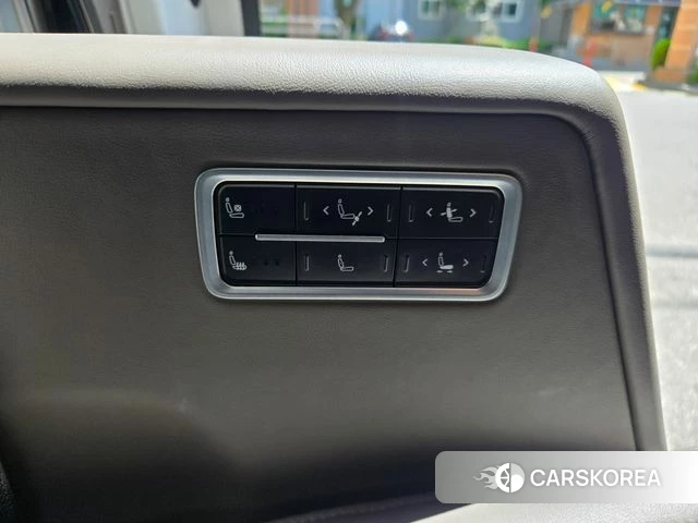 Kia The New Carnival 4th Generation id 4414285 из Кореи 18