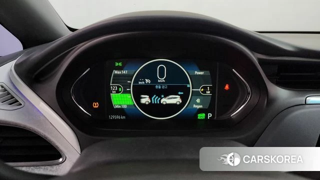 Chevrolet (GM Daewoo) Bolt EV id 3917380 из Кореи 18