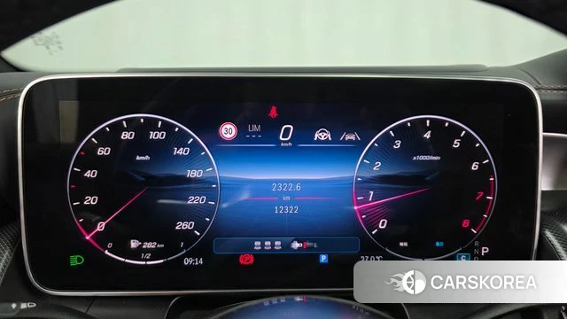 Mercedes-Benz GLC-Class X254 id 4853570 из Кореи 31