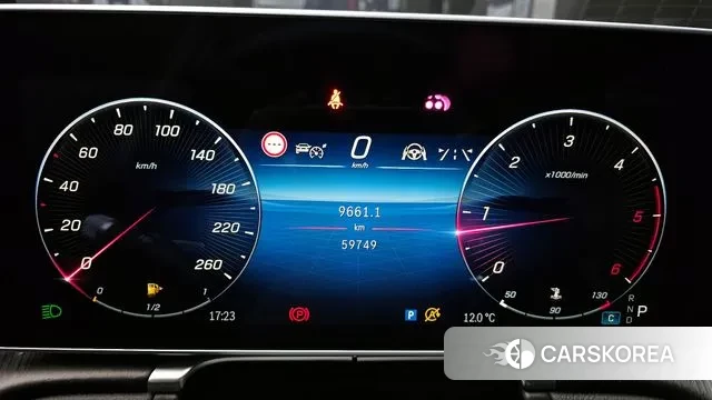 Mercedes-Benz S-Class W223 id 3787920 из Кореи 18