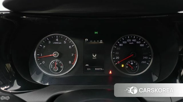 Kia K5 3rd generation id 3892661 из Кореи 18