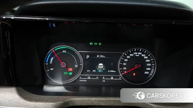 Kia Sorento 4th Generation id 4224038 из Кореи 32