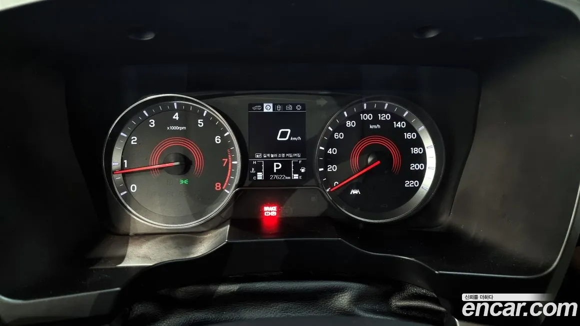 Ssangyong Beautiful Korando id 2044090 из Кореи 18