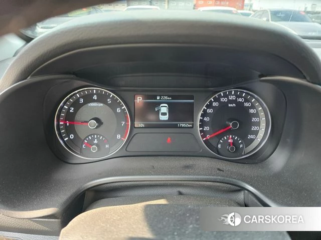 Kia The New K3 2nd generation id 3832763 из Кореи 16