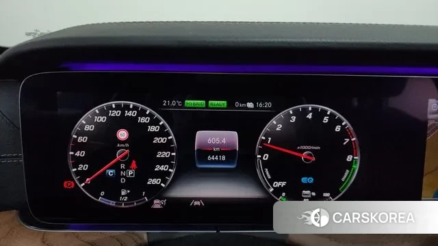 Mercedes-Benz E-Class W213 id 3469317 из Кореи 18