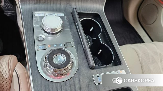 Genesis G80 (RG3) id 4730062 из Кореи 28