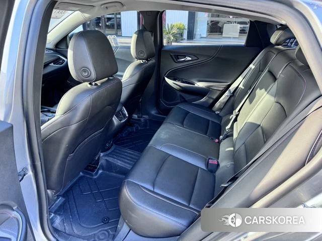 Chevrolet Mai Ruibao XL id 4241808 из Китая 8