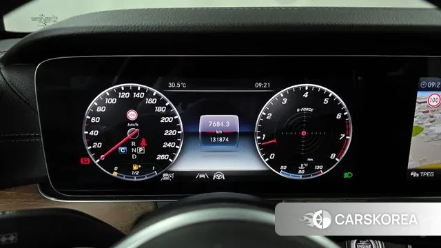 Mercedes-Benz E-Class W213 id 3060021 из Кореи 18