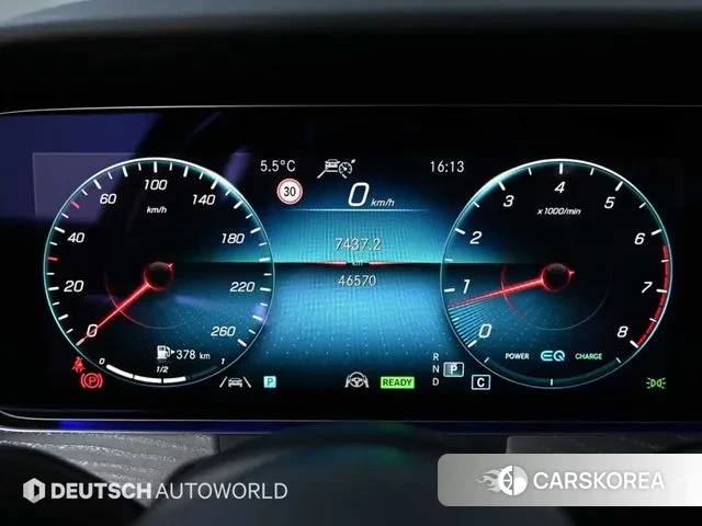 Mercedes-Benz E-Class W213 id 3675852 из Кореи 18