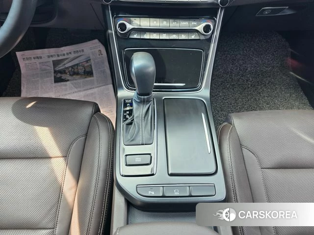 Hyundai Grandeur IG id 4197115 из Кореи 18