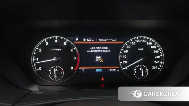 Genesis G90 id 4180273 из Кореи 18