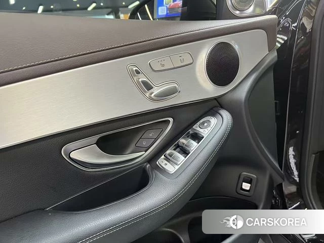 Mercedes-Benz GLC id 4274084 из Китая 9