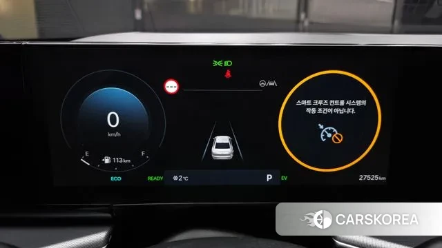 Hyundai Grandeur Hybrid (GN7) id 3685070 из Кореи 18