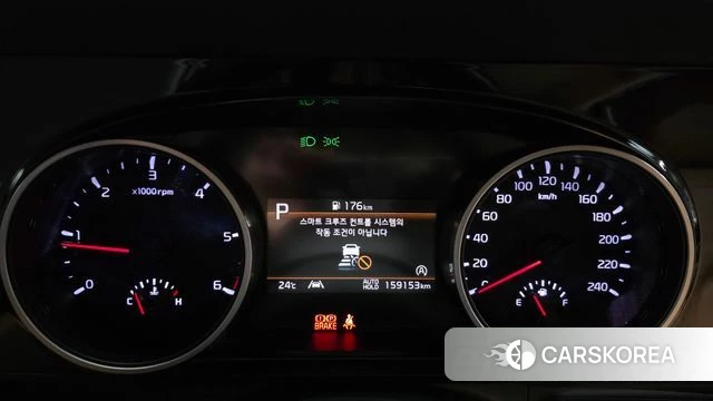 Kia Carnival 4th generation id 4495299 из Кореи 18