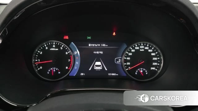 Kia Seltos id 4637789 из Кореи 30