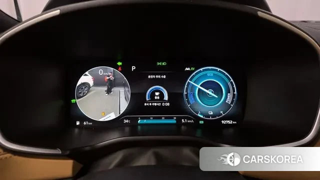 Hyundai The New Santa Fe id 3017201 из Кореи 18