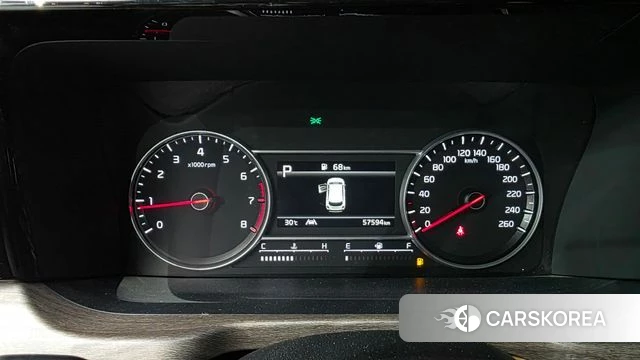 Kia Sorento 4th Generation id 4624434 из Кореи 31