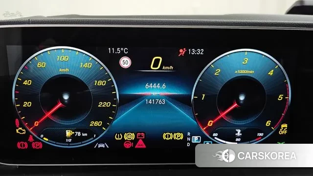 Mercedes-Benz GLE-Class W167 id 3788451 из Кореи 18