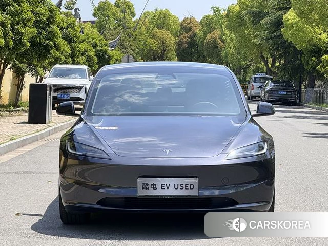 Tesla Model 3 id 3993547 из Китая 9