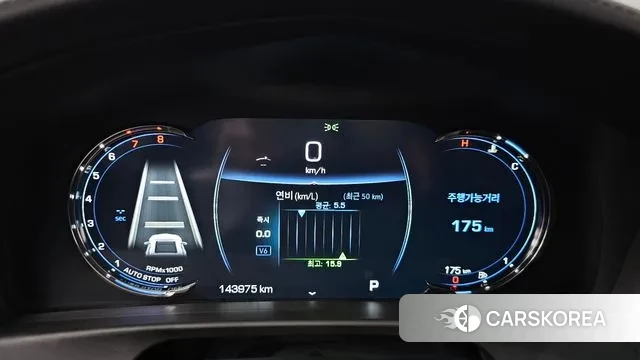 Cadillac CT6 id 3349999 из Кореи 18