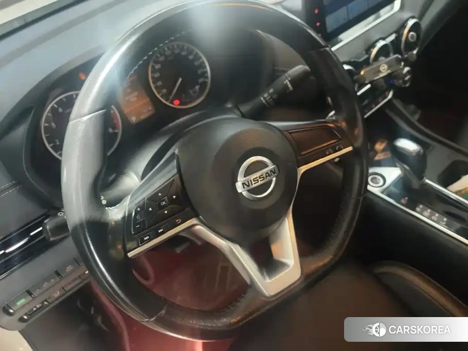 Nissan Sylphy id 4576347 из Китая 14