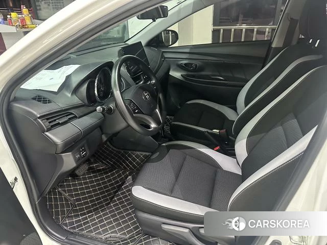 Toyota YARIS L Zhixuan id 4260775 из Китая 8