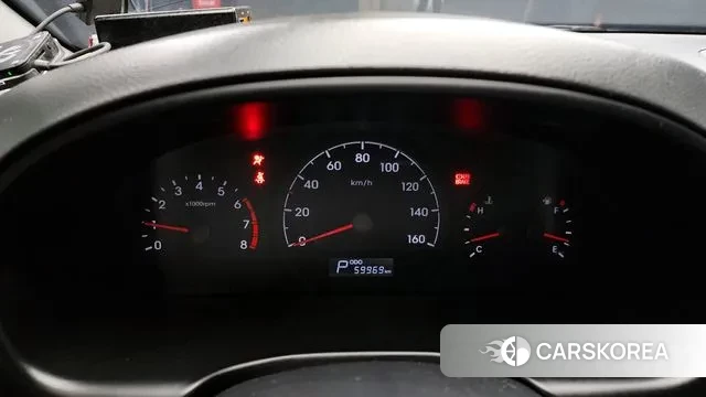 Hyundai The New Grand Starex id 3187823 из Кореи 18