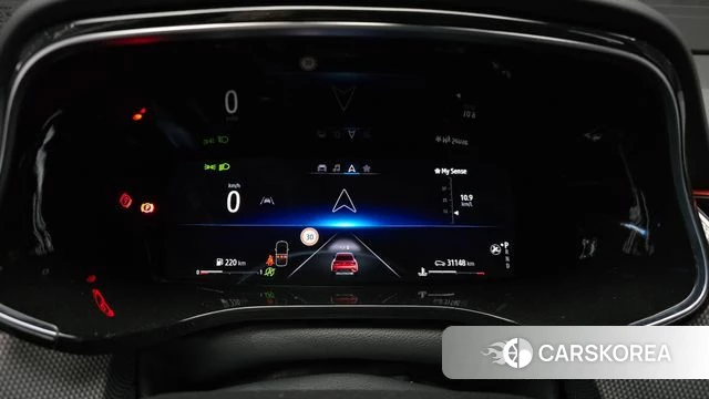 Renault Korea (Samsung) XM3 id 3799673 из Кореи 18