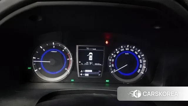 Ssangyong Rexton Sports id 3573683 из Кореи 18