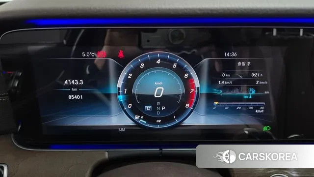 Mercedes-Benz E-Class W213 id 3682490 из Кореи 18