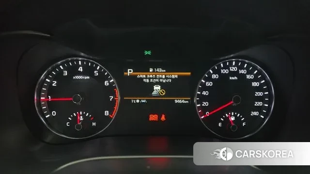 Kia The New K3 2nd generation id 3645728 из Кореи 18