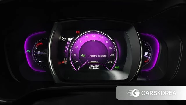 Renault Korea (Samsung) The New QM6 id 4267953 из Кореи 30