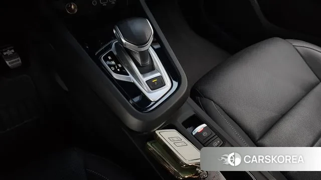 Renault Korea (Samsung) XM3 id 3758794 из Кореи 18