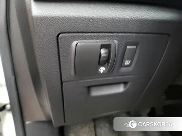 Renault Korea (Samsung) SM5 Nova id 4392691 из Кореи 18