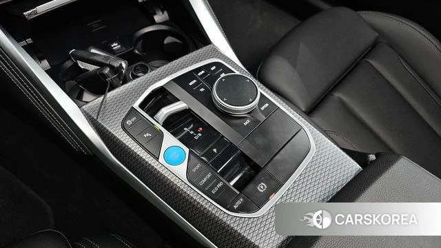 BMW i4 id 4934729 из Кореи 33